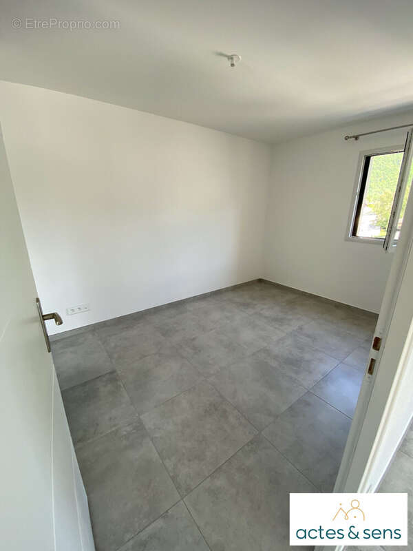Appartement 79 m² à La Chambre  - photo 6
