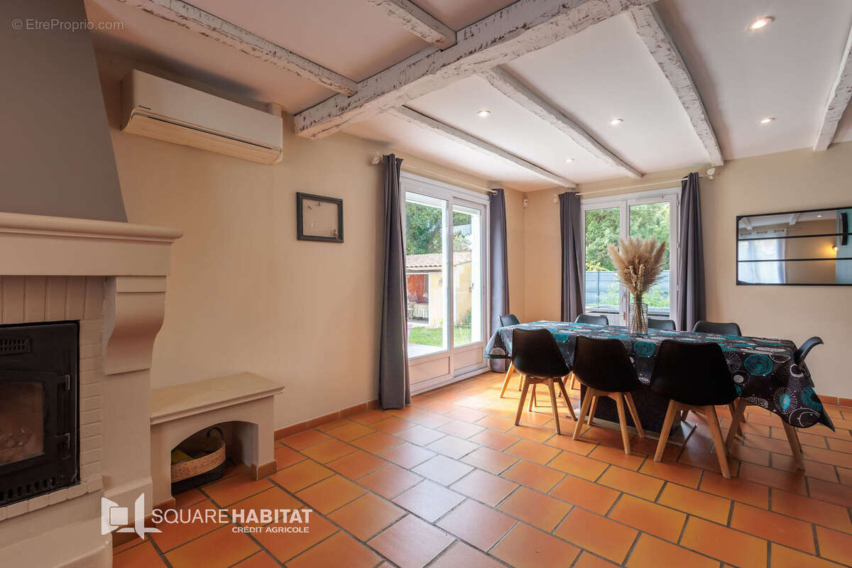 Photo 3 - Maison à BOLLENE