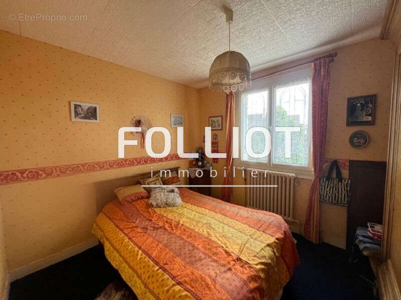 A vendre Maison Valdalliere 4 pièce(s) 82 m2 - photo 5