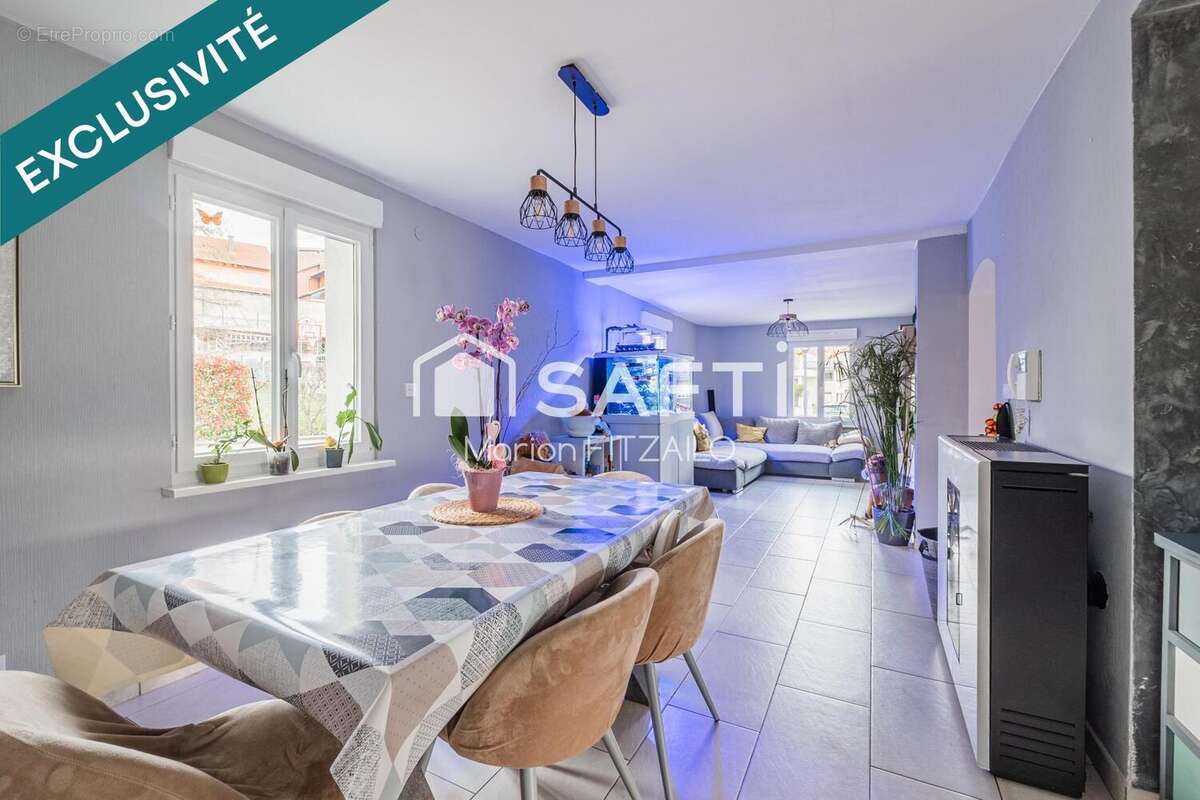 Photo 4 - Maison à SCHIRRHEIN