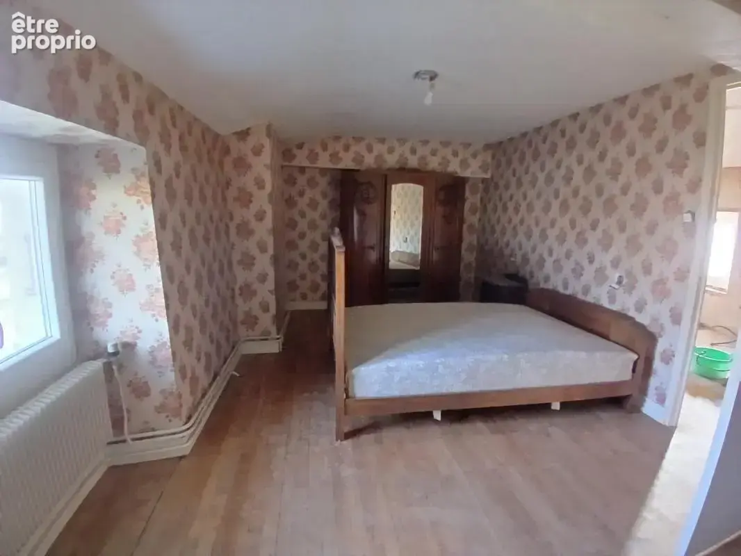 Maison à finir de rénover   Idéale pour donner vie à votre p - photo 13
