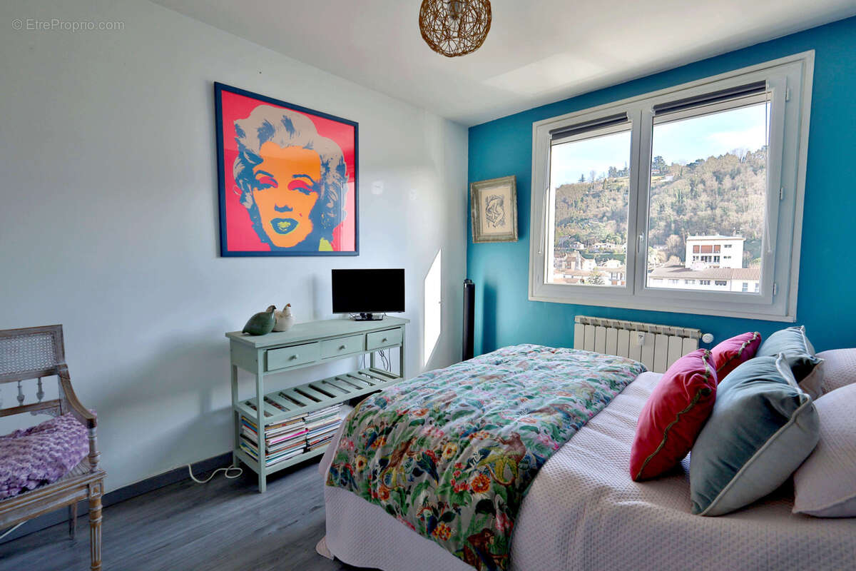 Appartement à VIENNE