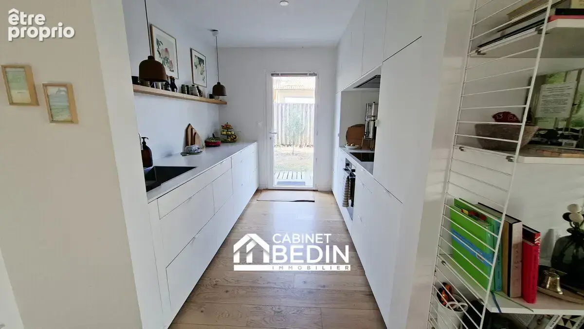 Maison 5 pièces 121 m² à vendre à Lege-Cap-Ferret (33950) - photo 4