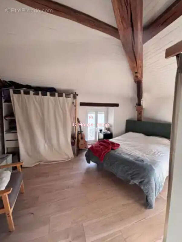 Appartement à CISSE