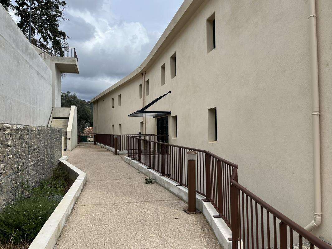 Appartement à GRASSE