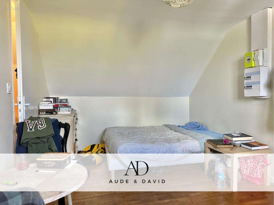 Appartement à PLOMELIN