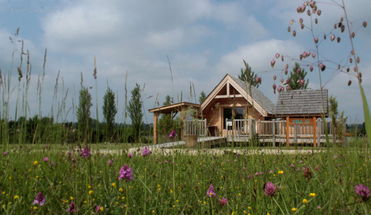 Maison en vente à berson avec immobiliere de l'estuaire - photo 6