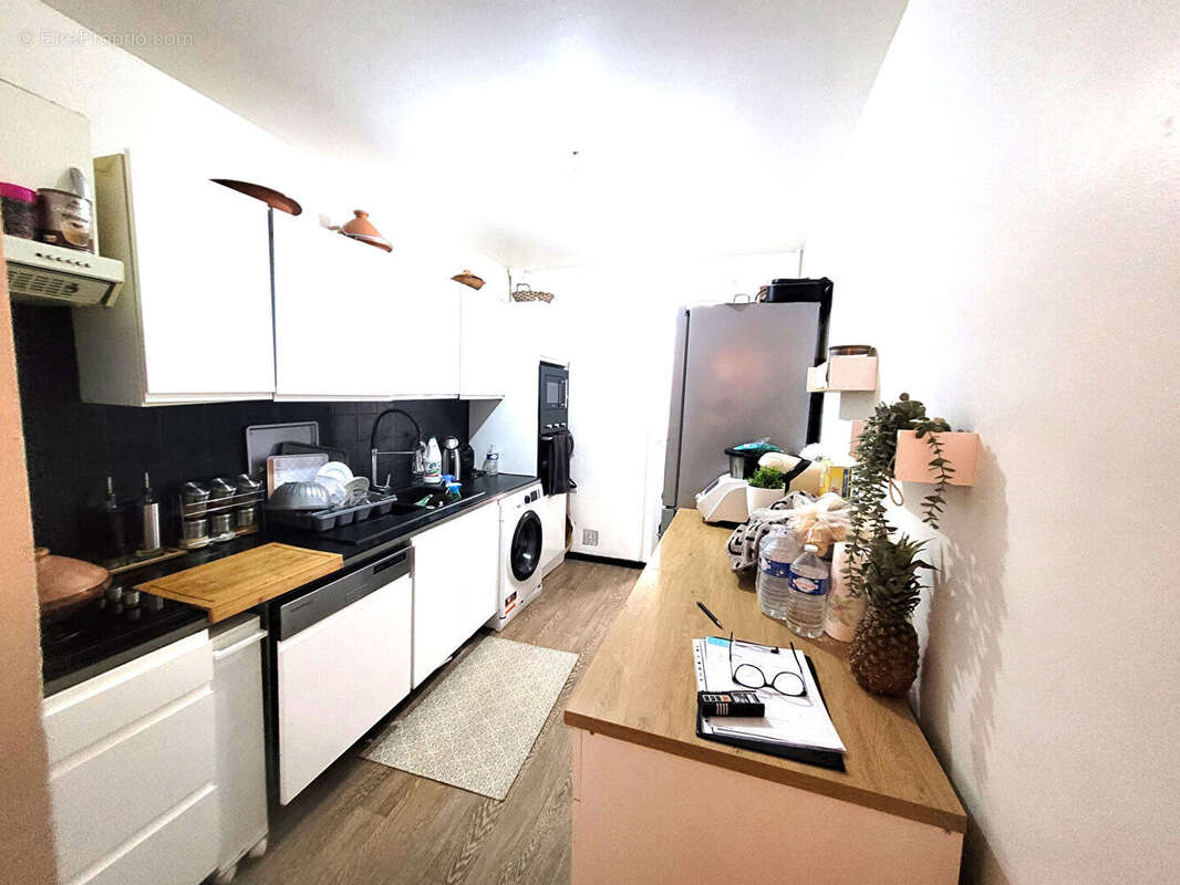 Appartement à SORGUES