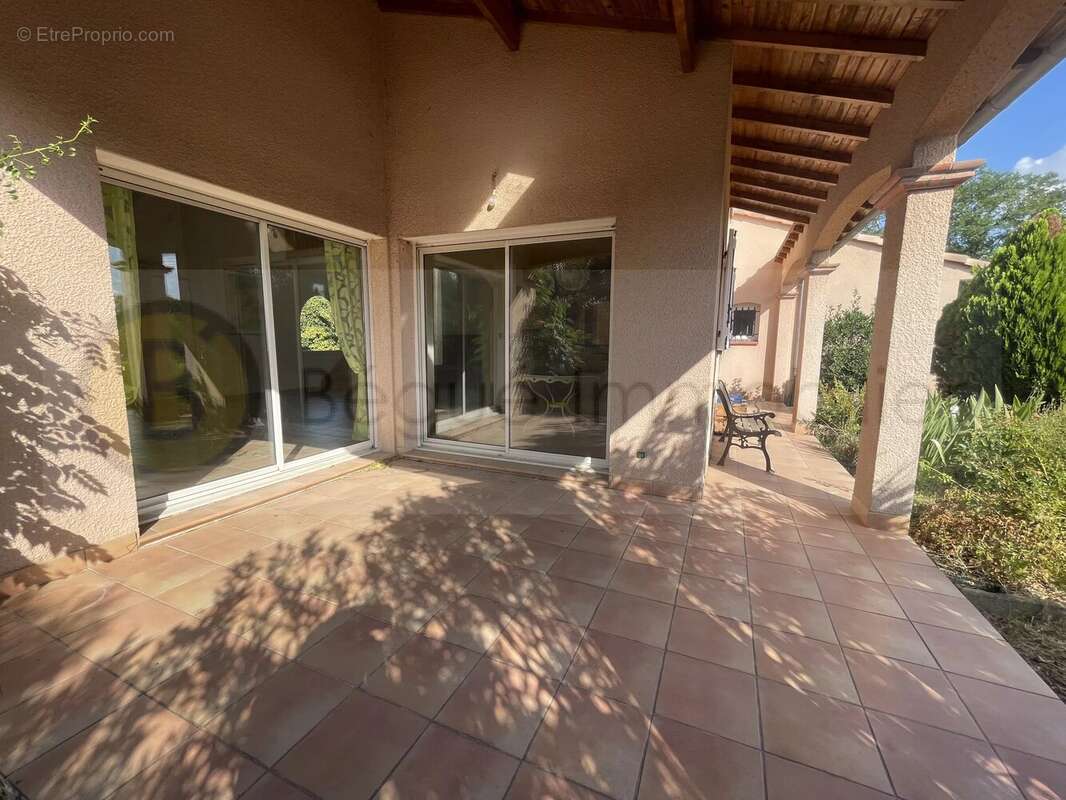 Belle maison familiale au calme - photo 15