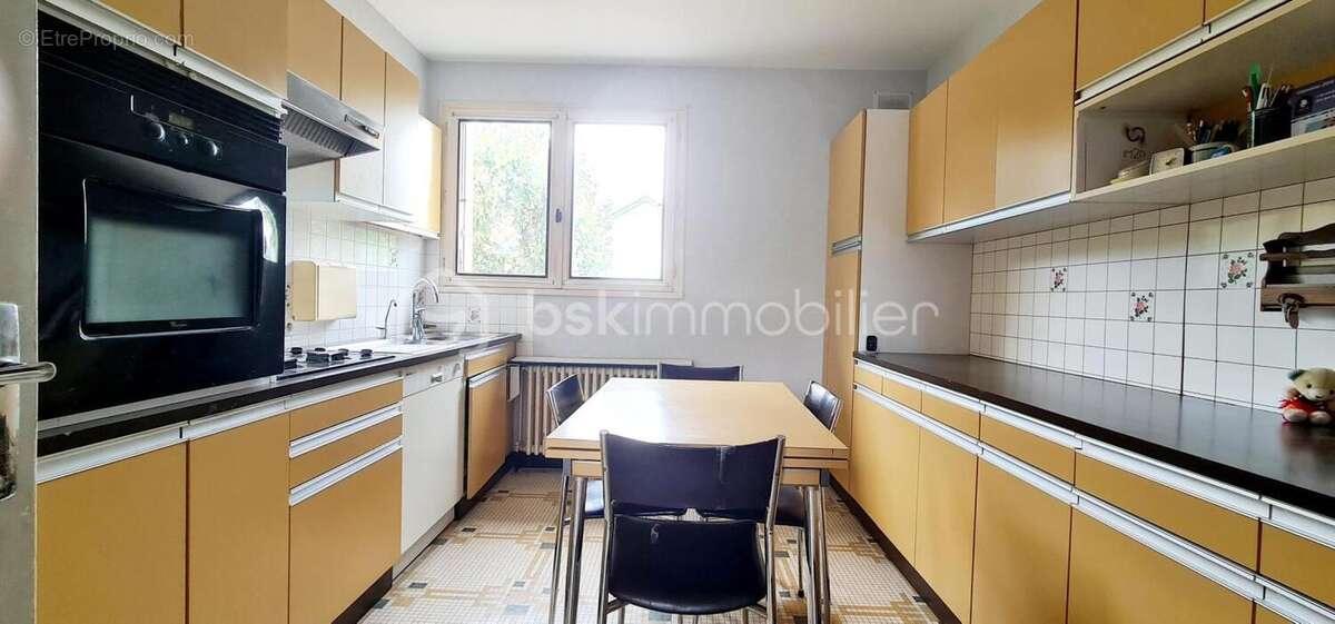 Maison 4 pièces 89 m² - photo 7