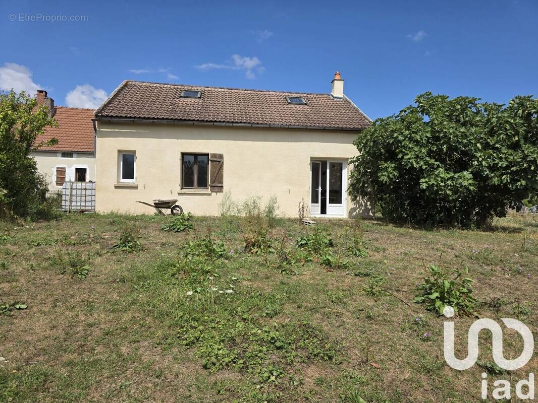 Photo 1 - Maison à ANDRYES