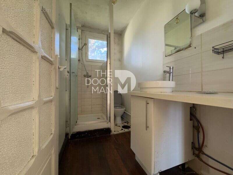 Appartement à LE MANS