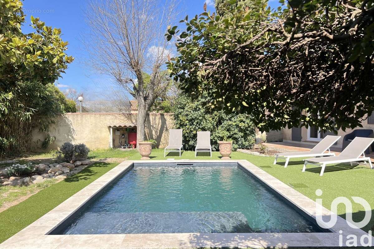 Photo 2 - Maison à PERTUIS