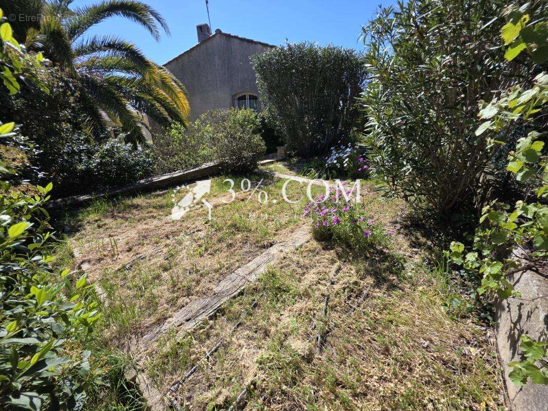 Maison à SAINT-RAPHAEL