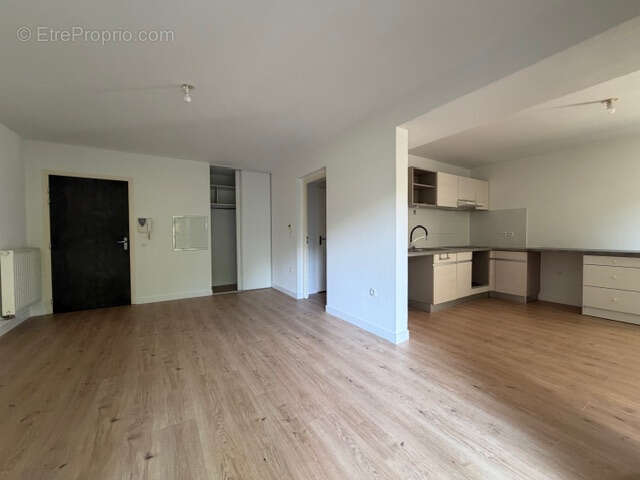 Appartement à BRUGES