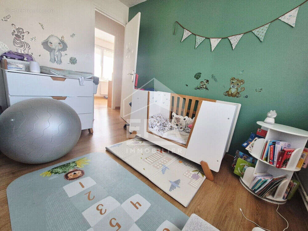 Maison 80m² à carvin - photo 6