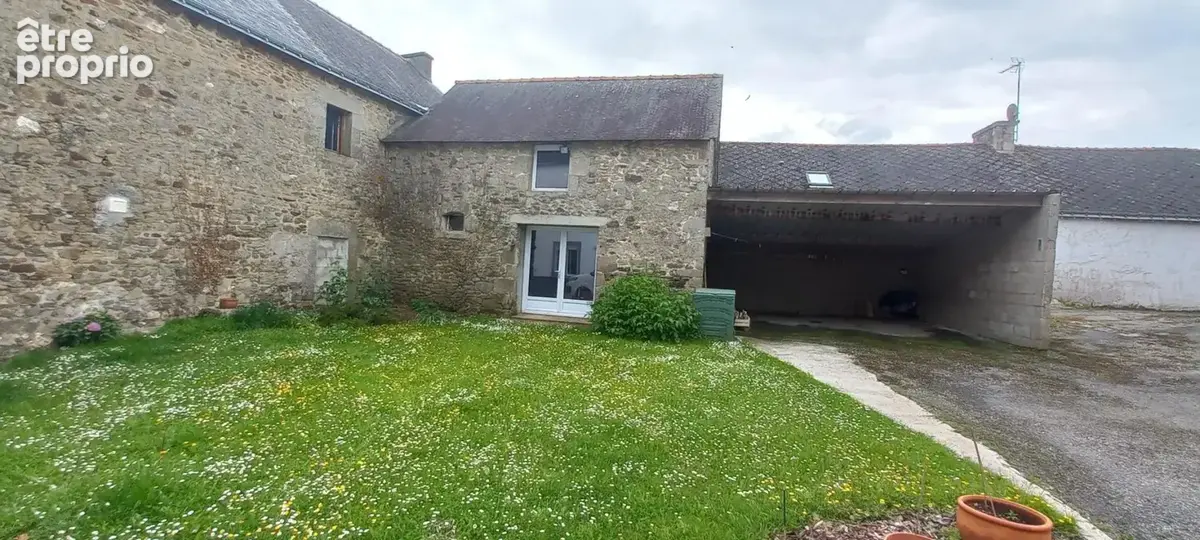 Maison familiale 5 chambres à vendre à saint-gérand-croixanv - photo 15