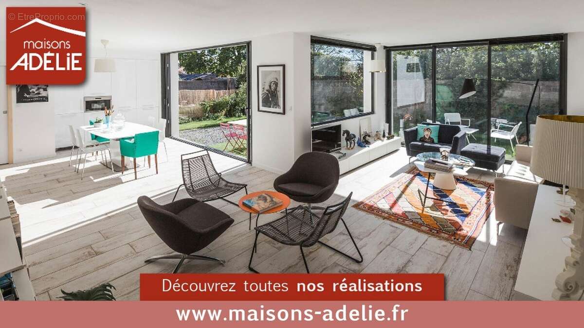 Terrain à bâtir de 121 m² à VALLET (44) - photo 8