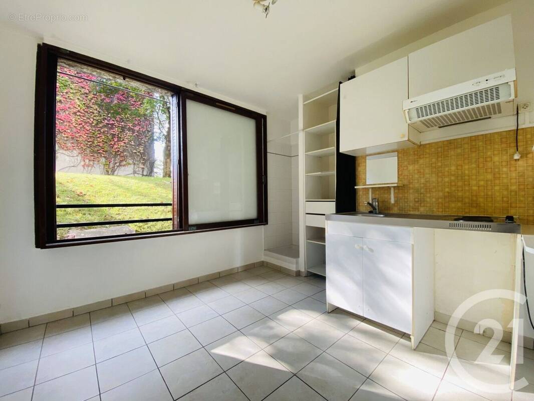 Appartement à ANTONY