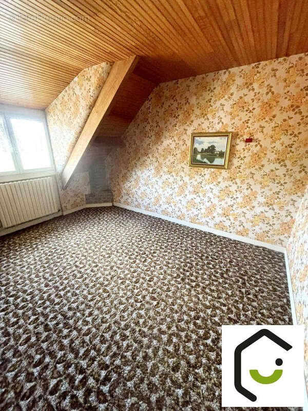 Maison 86 m² à Ayencourt  - photo 5