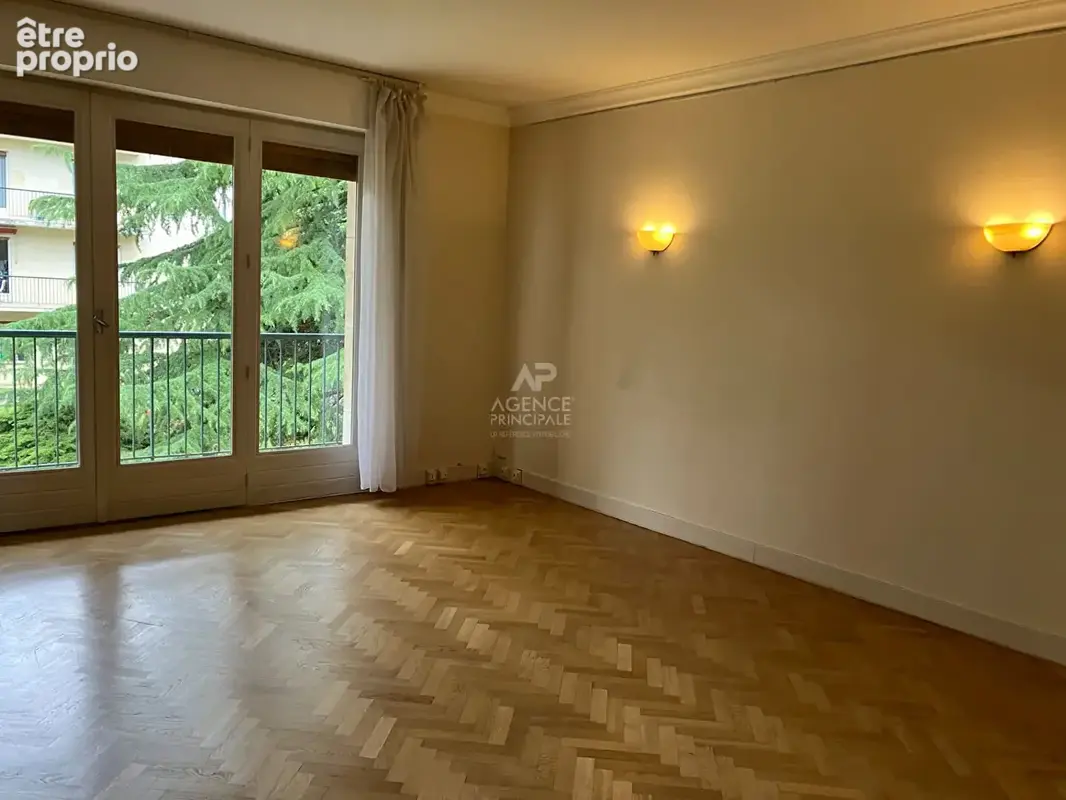 Appartement Maisons Laffitte 3 pièce(s) 68m2 - photo 2
