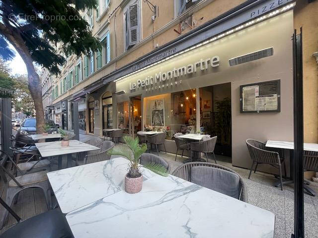 Commerce à SAN-MARTINO-DI-LOTA