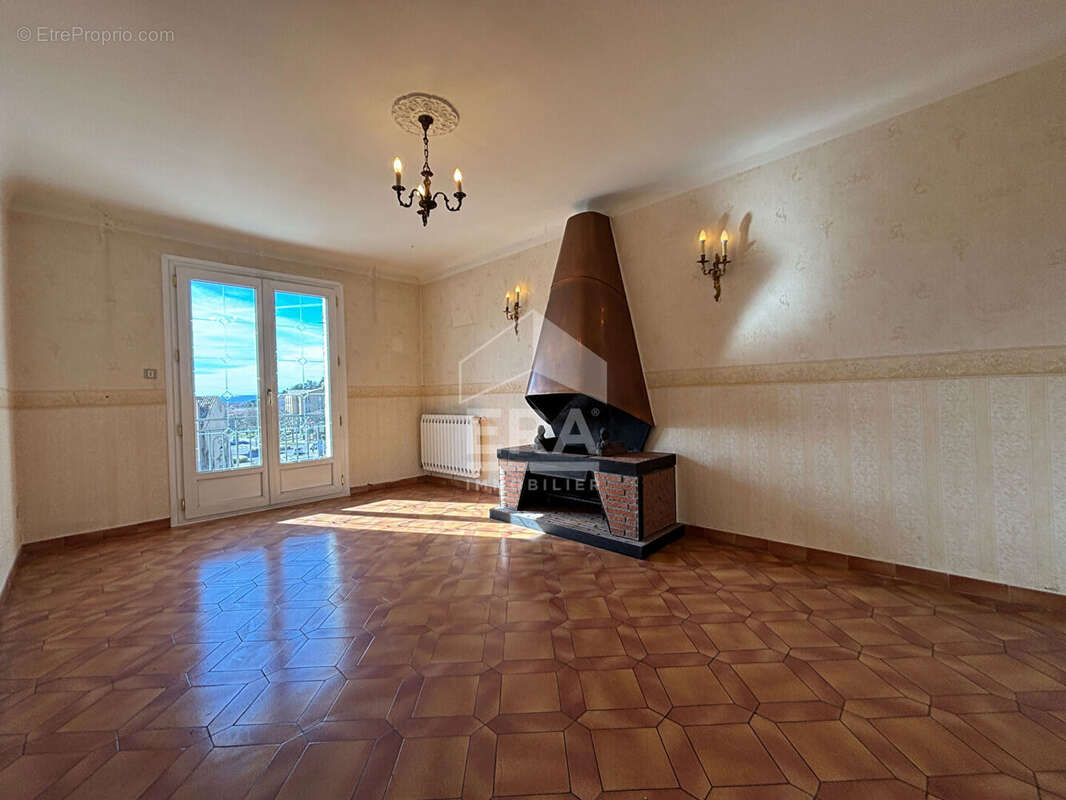 Appartement à SISTERON