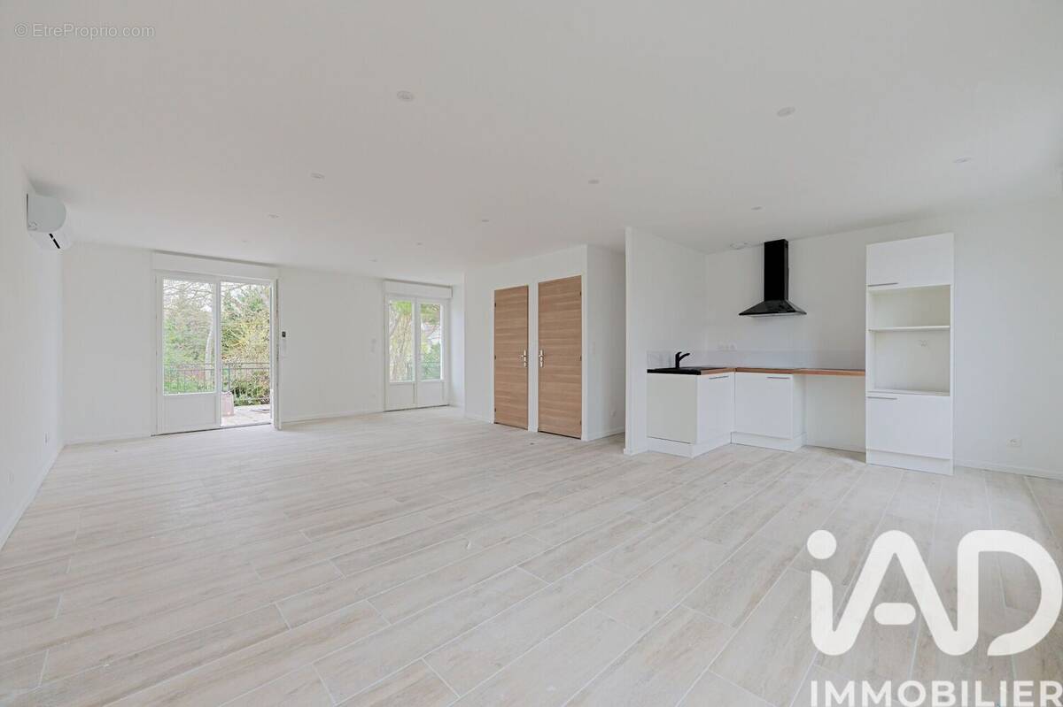 Photo 1 - Maison à GOURNAY-SUR-MARNE