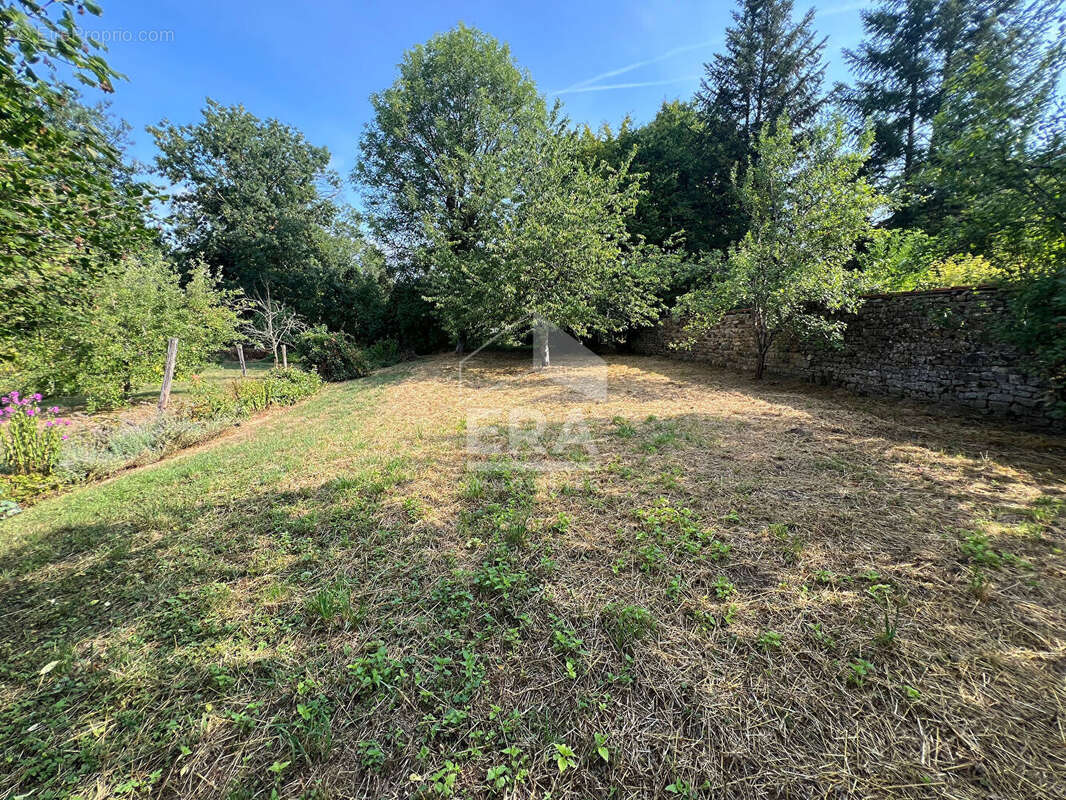 Maison 106m² à preigney - photo 8