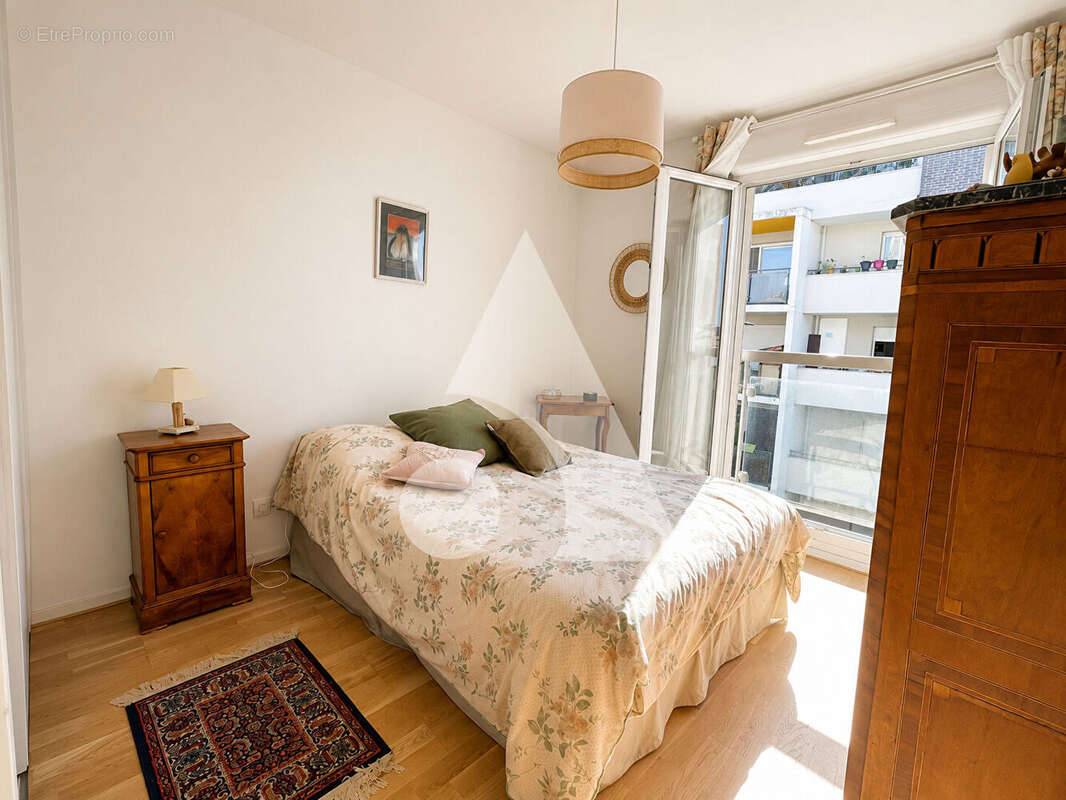 Appartement familial - 80 m2 avec belle terrasse et proche transport - photo 8