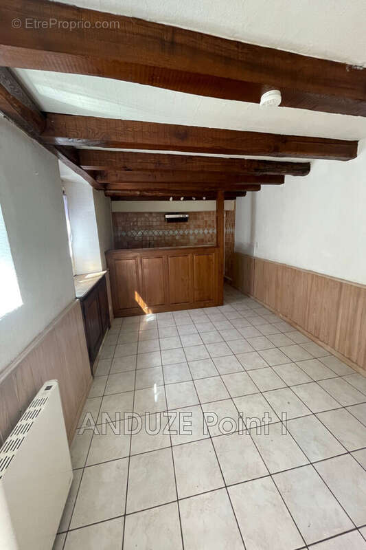 Maison 196 m² à Saint-Jean-Du-Gard  - photo 9