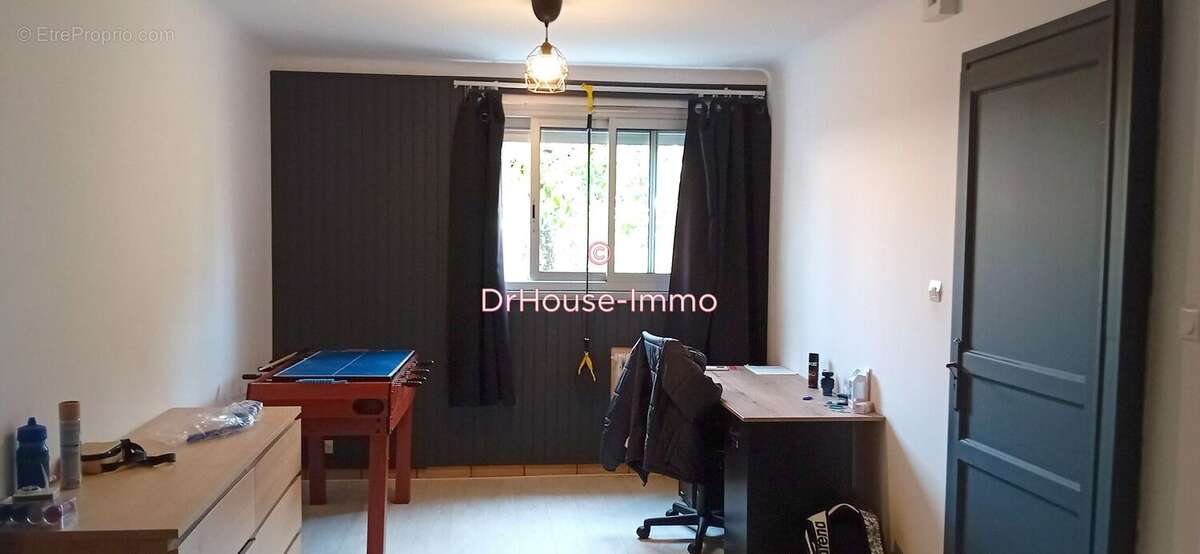 Maison à SAINT-SEBASTIEN-SUR-LOIRE