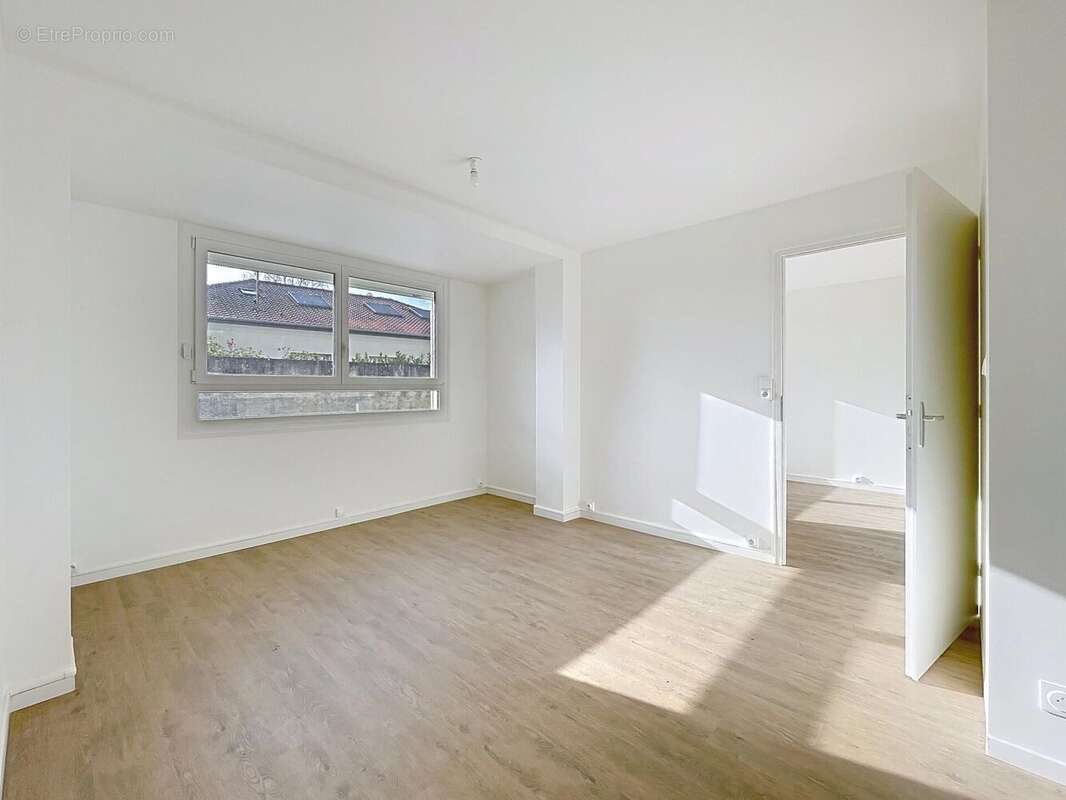 Photo 3 - Appartement à LAXOU