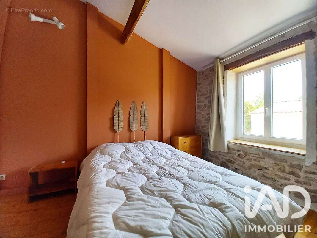 Photo 9 - Maison à COURANT