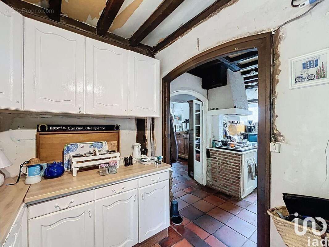 Photo 5 - Maison à GOURNAY-EN-BRAY