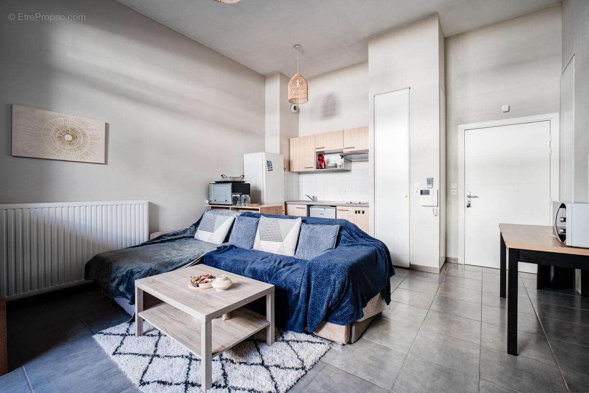 Appartement à BALMA