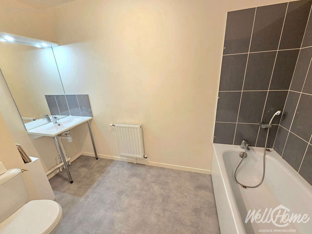 Appartement à CERGY
