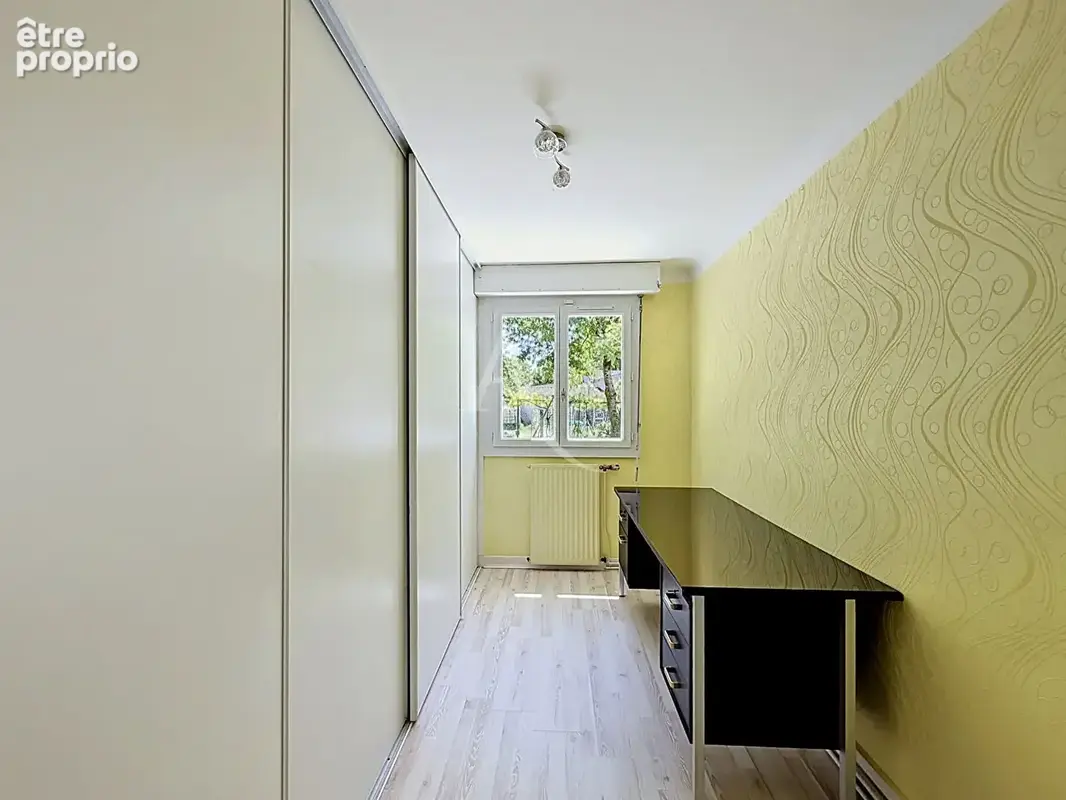 Maison pau nord / propriété 11 pièces / 2 logements indépendants / terrain 941m2 - photo 6