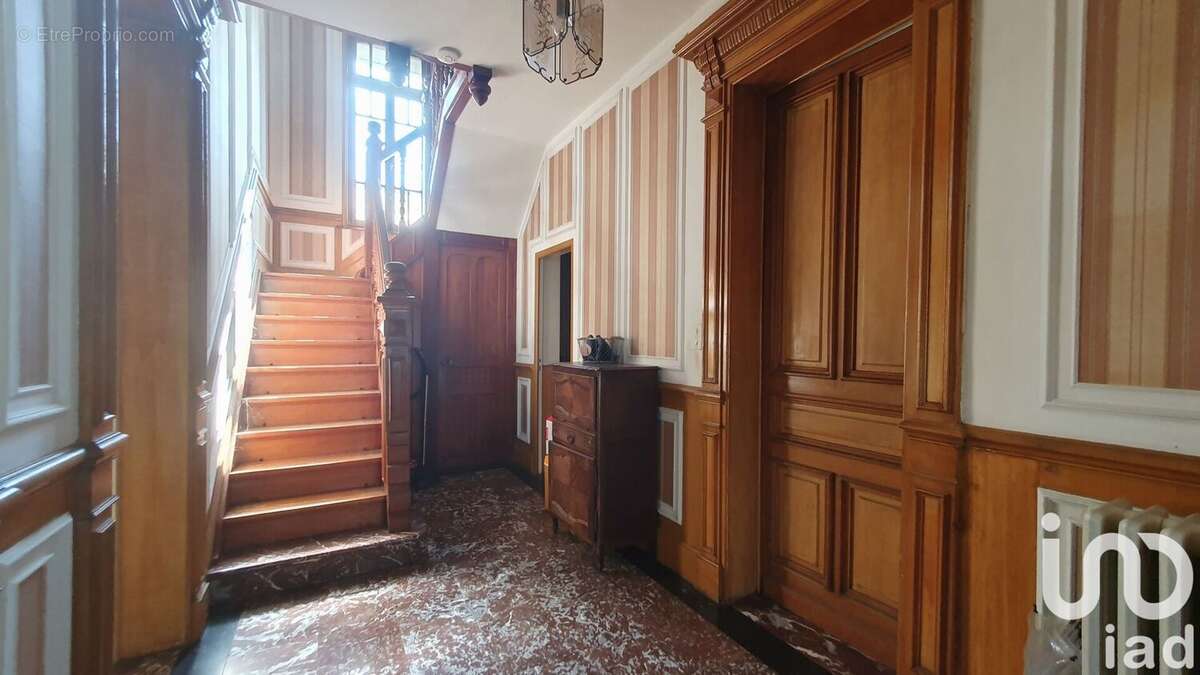 Photo 3 - Maison à VIREUX-MOLHAIN