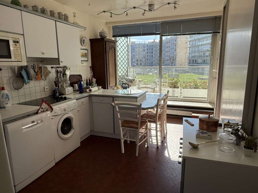 Appartement à LE HAVRE