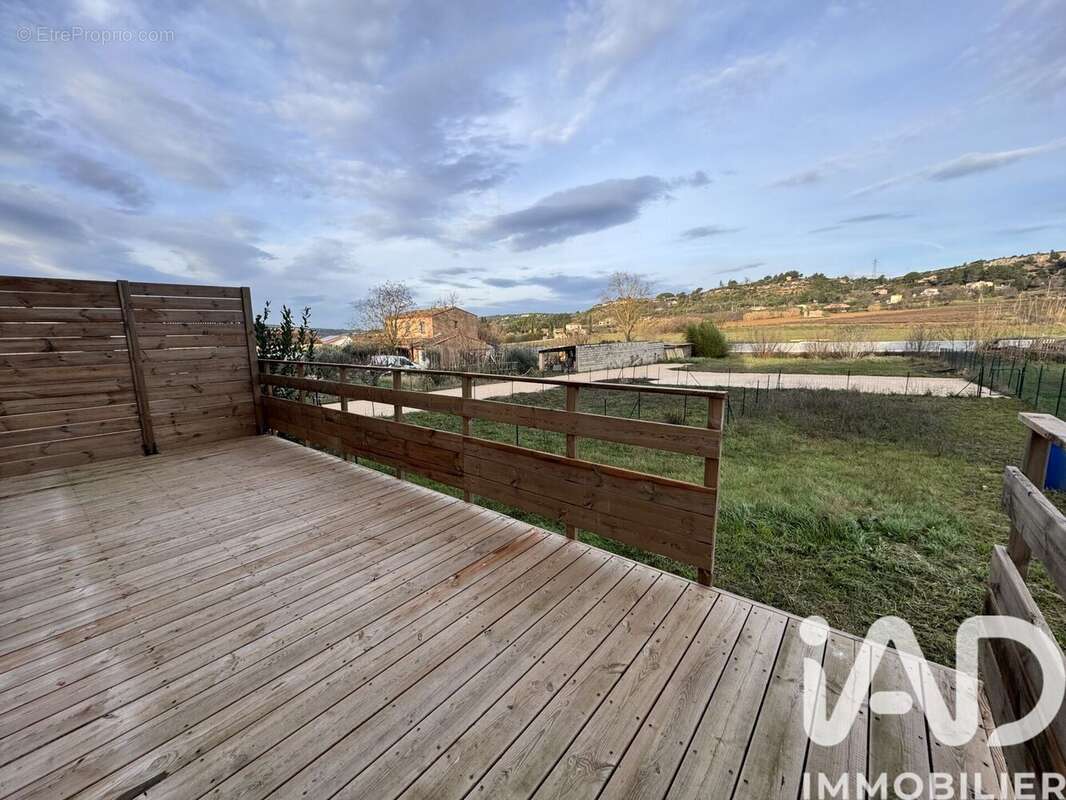 Photo 6 - Maison à MEYREUIL