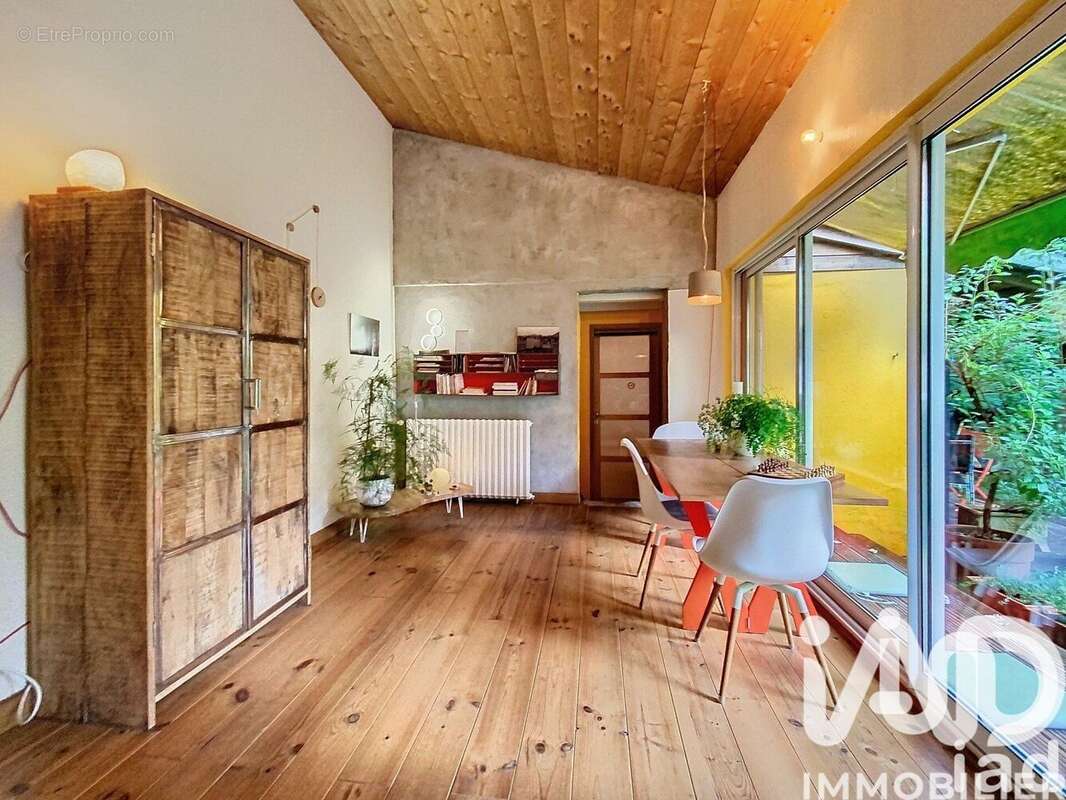 Photo 2 - Maison à PAU