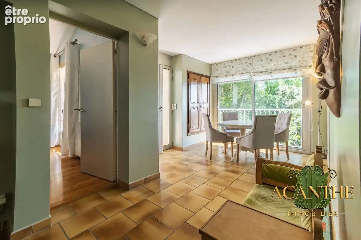 Maison 6 pièces 161 m² à vendre à Saint-Mathieu-De-Treviers (34270) - photo 4