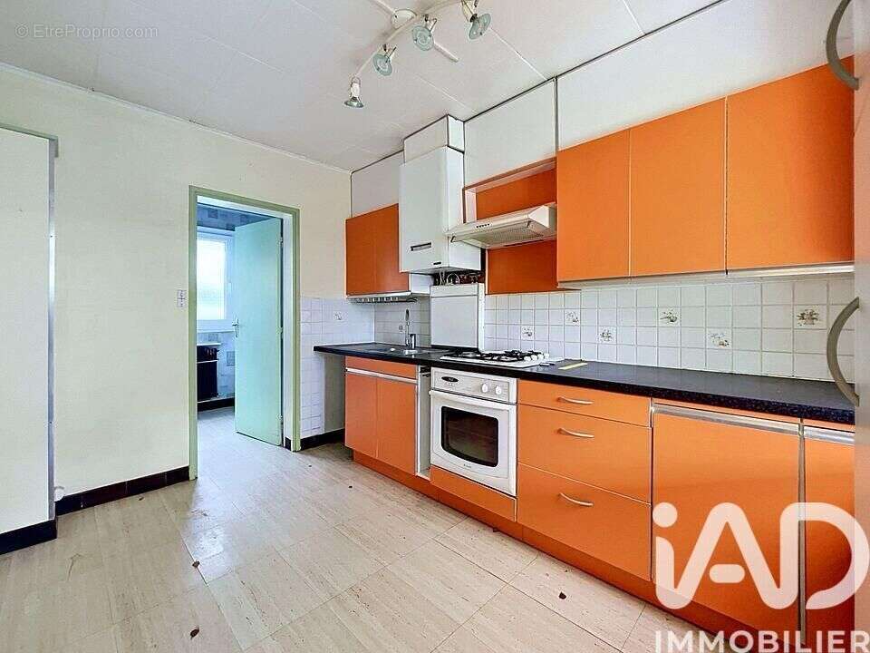 Photo 2 - Maison à TOURCOING