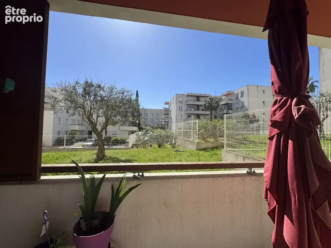 Photo Appartement à Beziers au prix de 117 900€