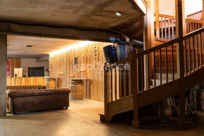Maison à LEMBEYE