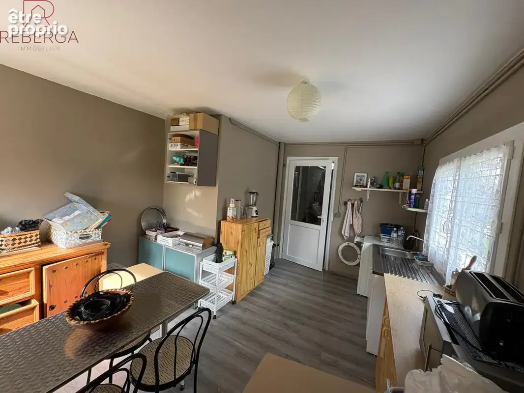 Maison labruguiere - photo 24
