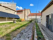 Maison à VILLEY-SAINT-ETIENNE