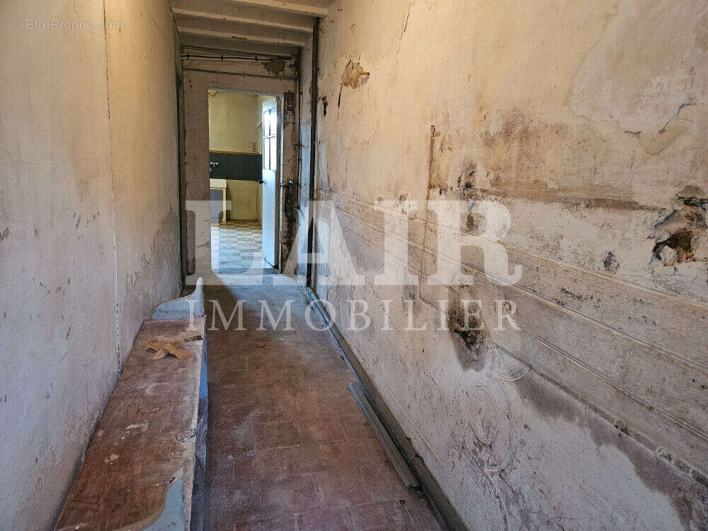 Maison à SAINT-LEONARD-DES-BOIS