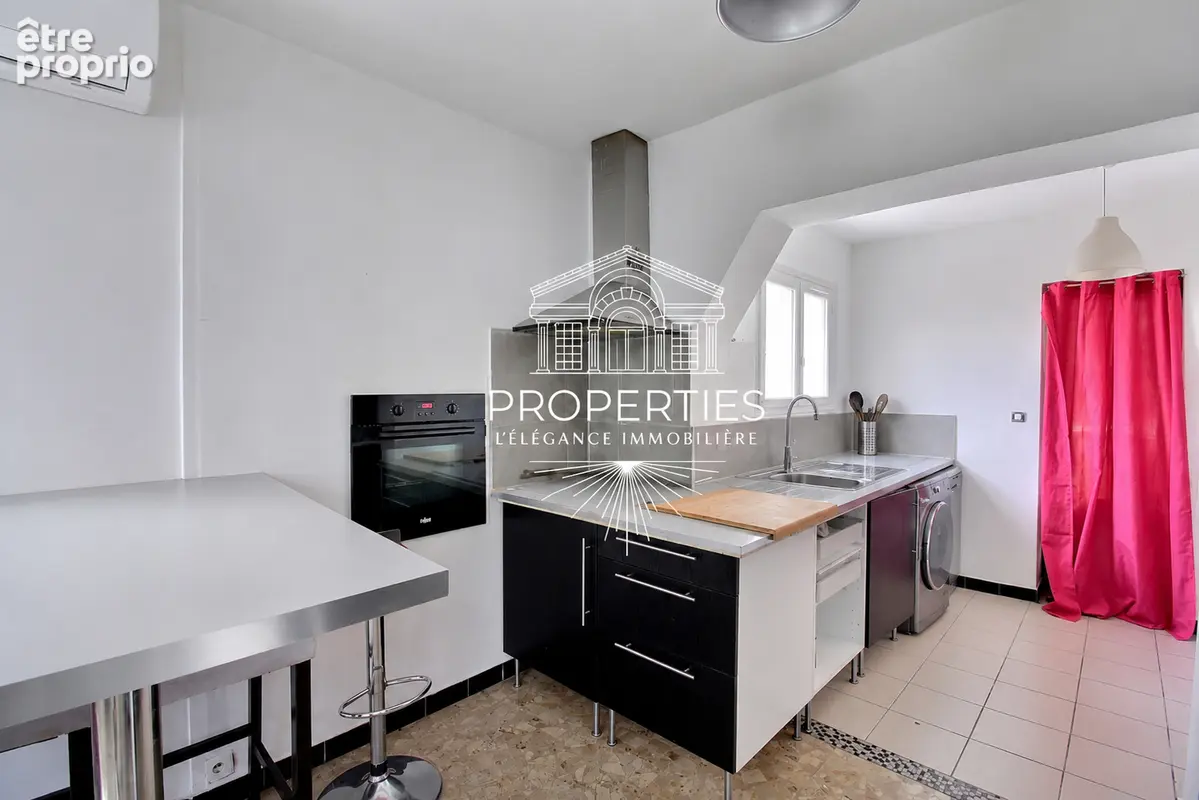 Exclusivité - Toulon EST- Maison 138 m² - Terrain 2 600 m² - photo 8